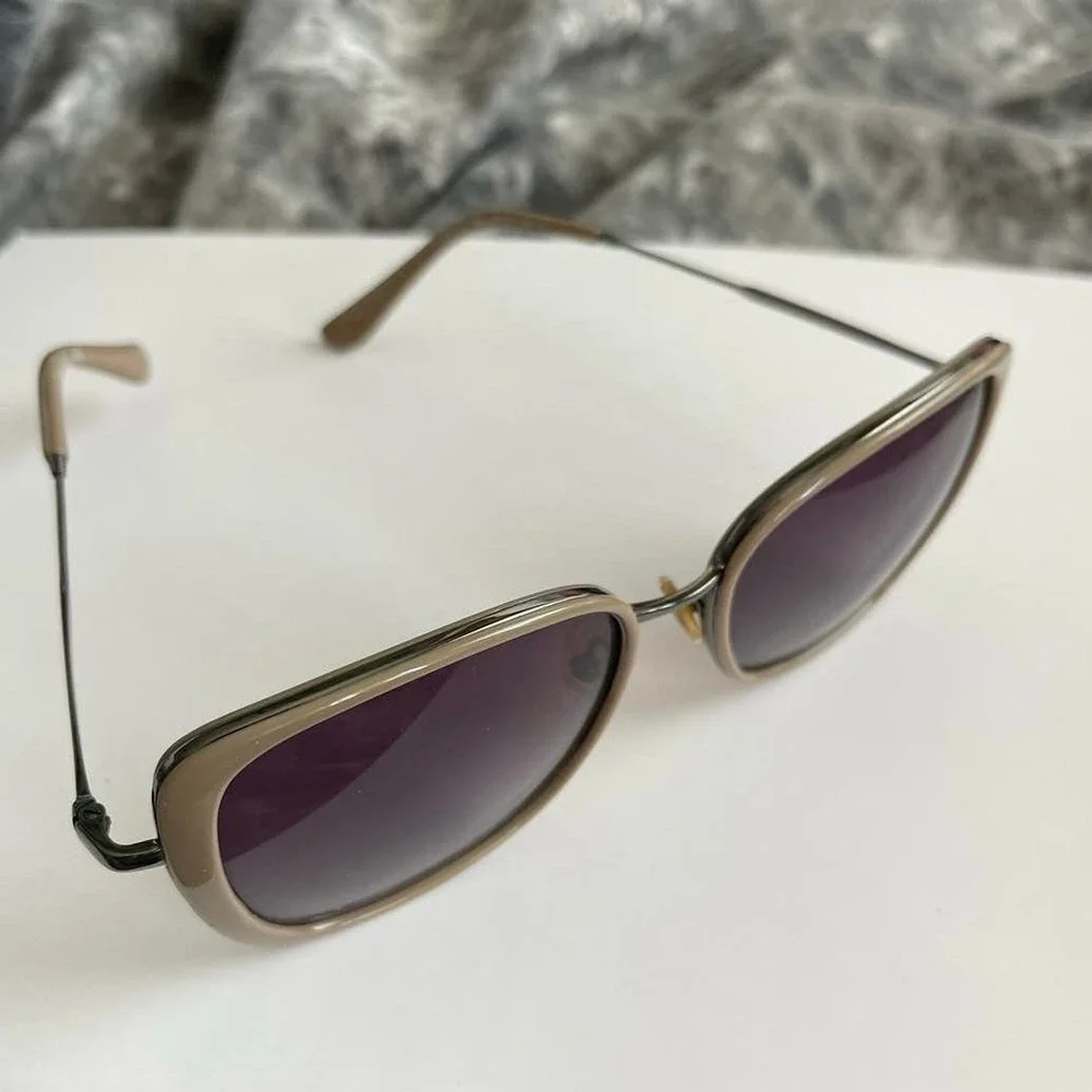 Vintage Kenneth Cole Reaction 90’s Sunglasses Aviators KC2774